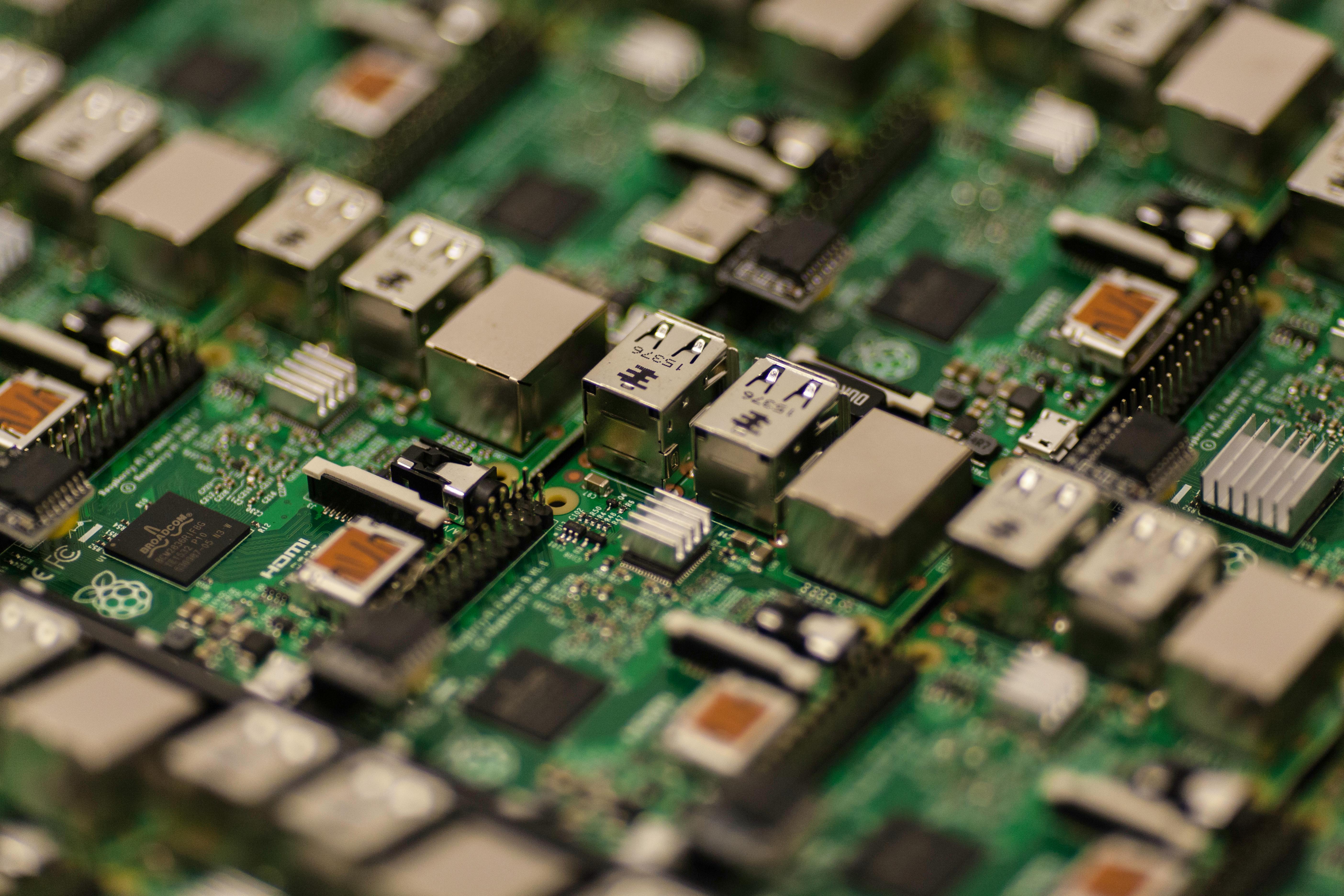 IoT & Edge image